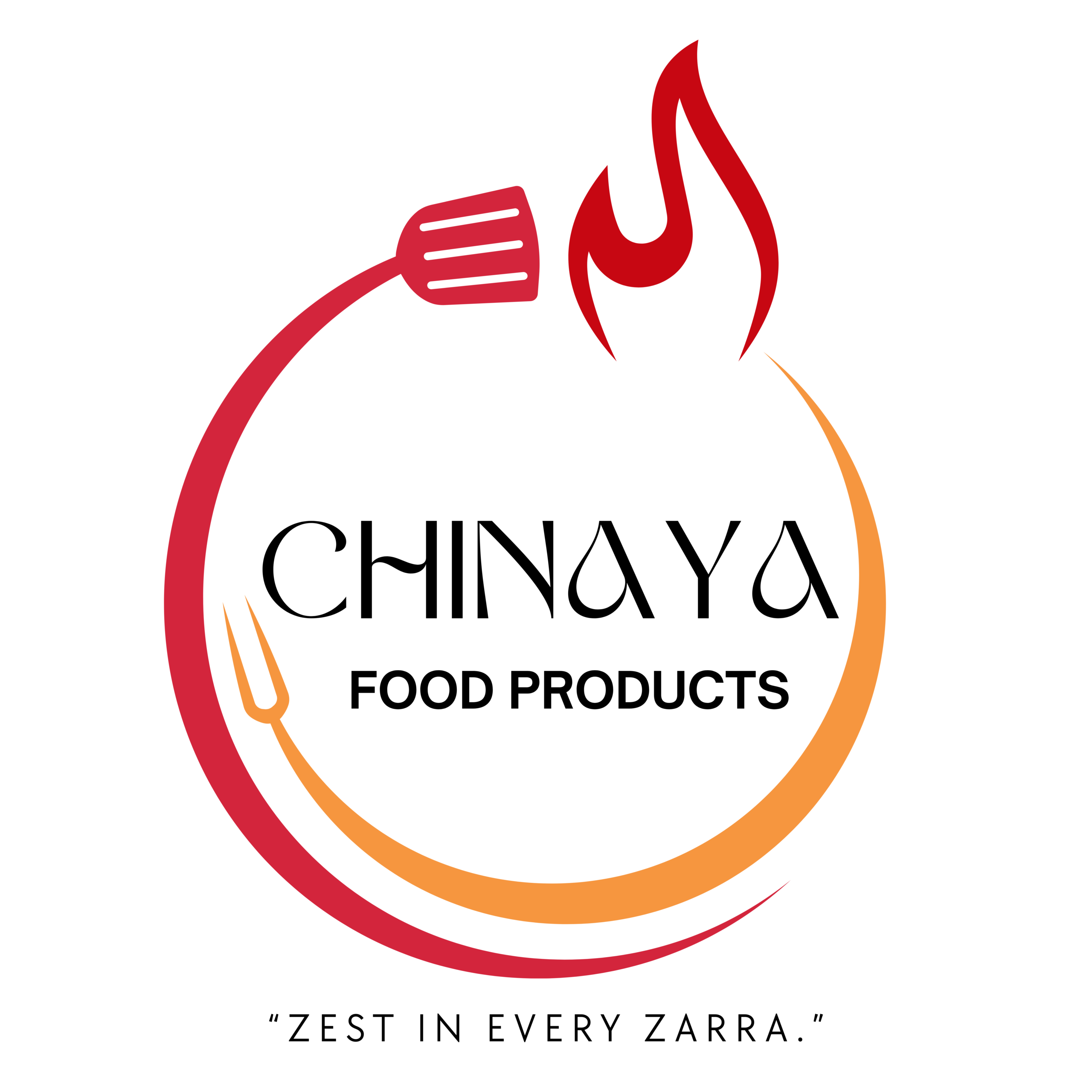 Chinaya Foods Logo